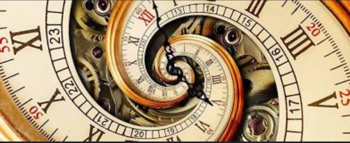 Time